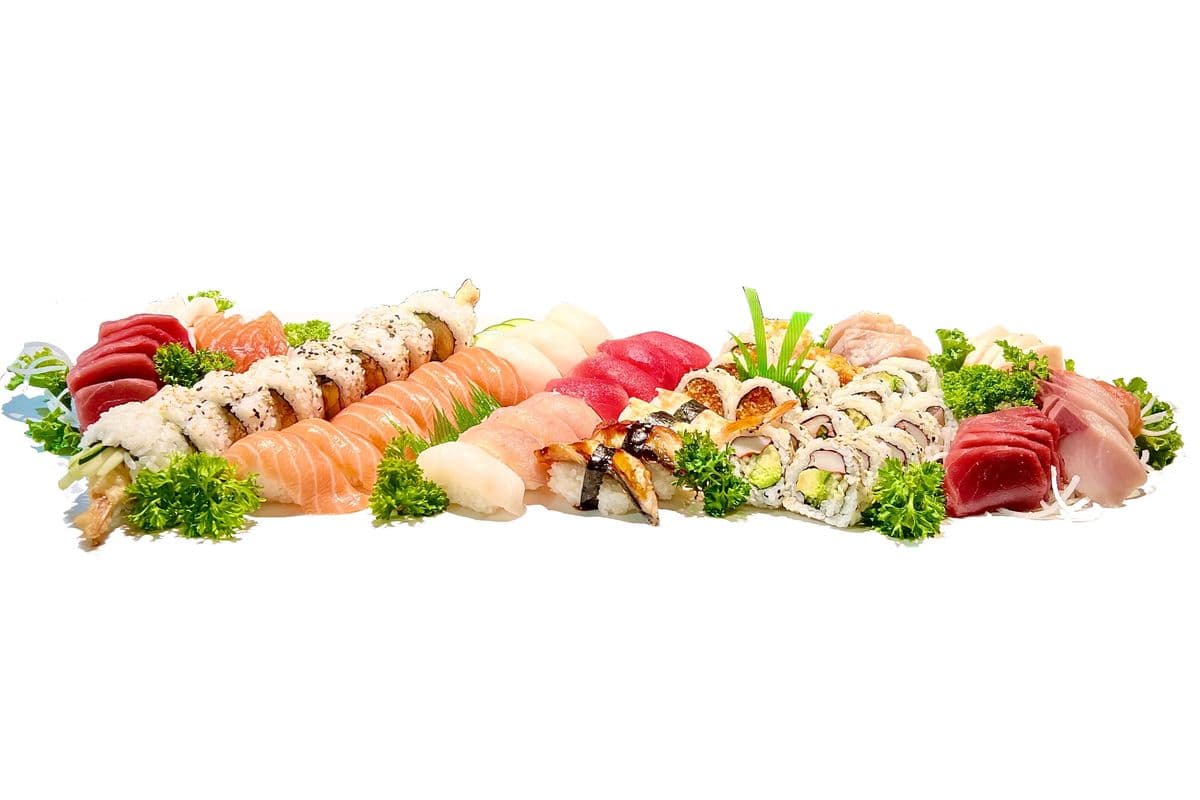 Tokyo D (79 pcs) For 3 to 4