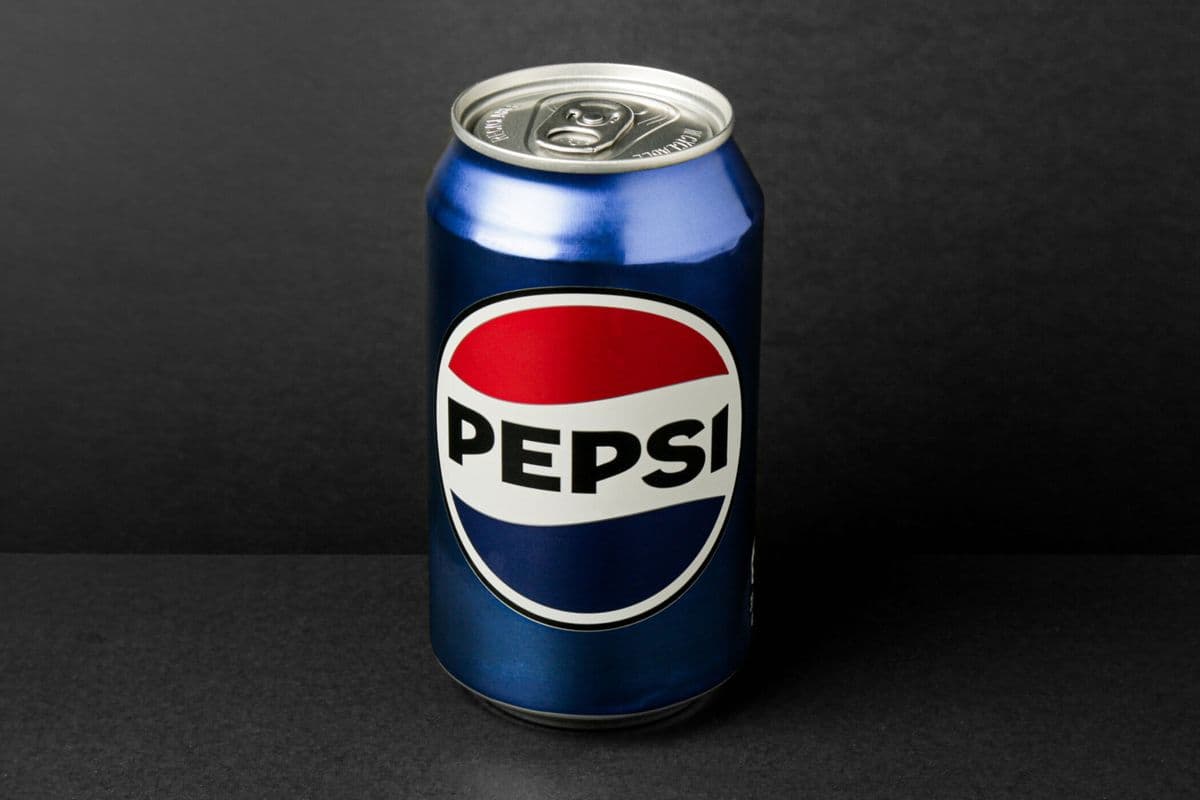 Pepsi