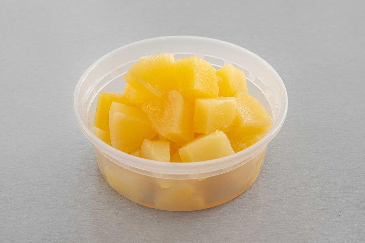 Pineapple (8 oz)
