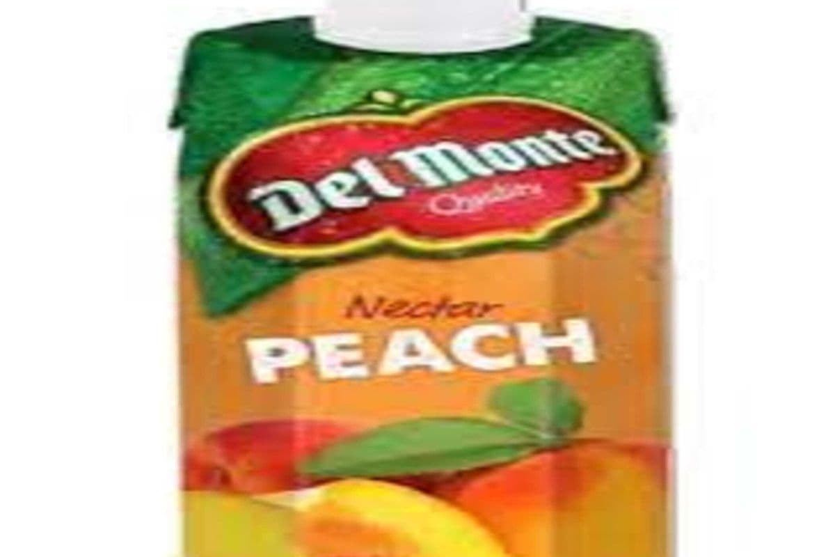Delmonte Peach (960 ml)