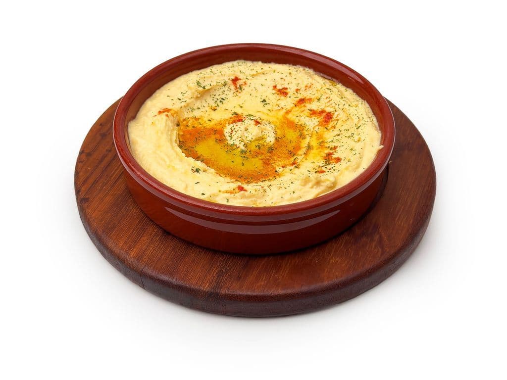 Hummus-u Ala