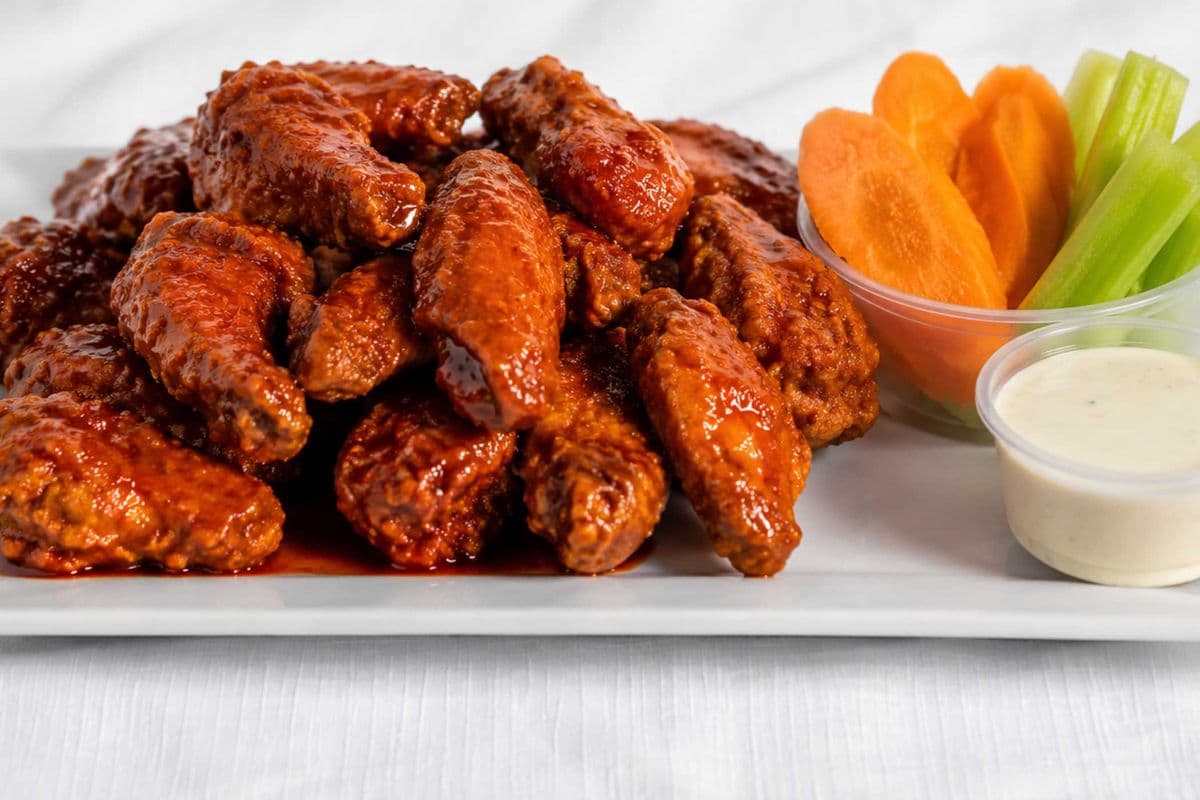 Wings Family PKG (27-36 pcs)