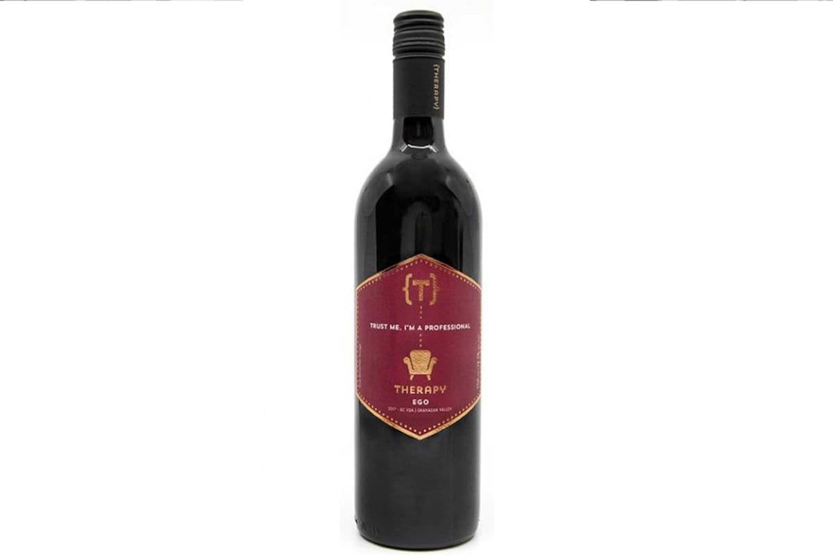 Therapy Ego (1 x 750 ml)