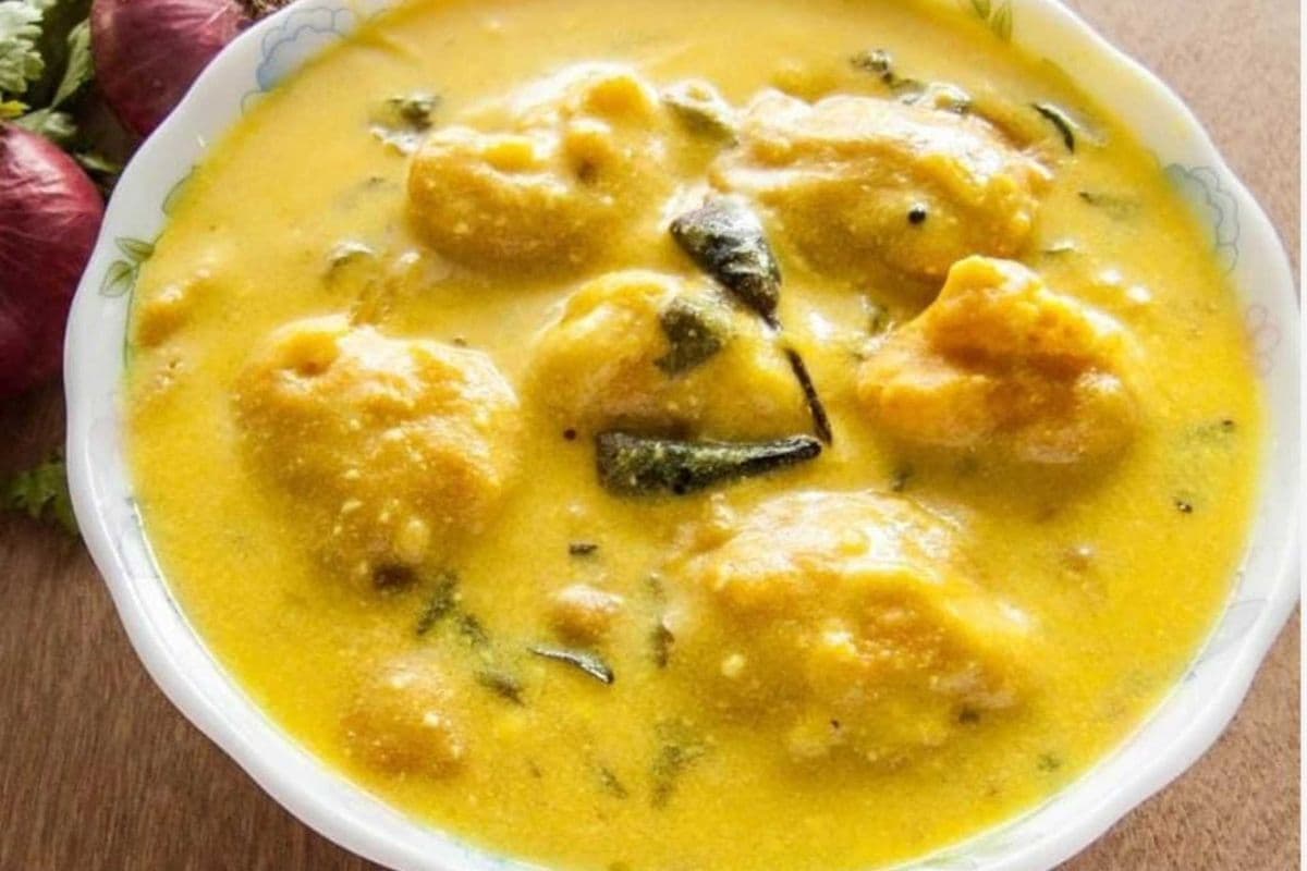 69. Curry Pakora