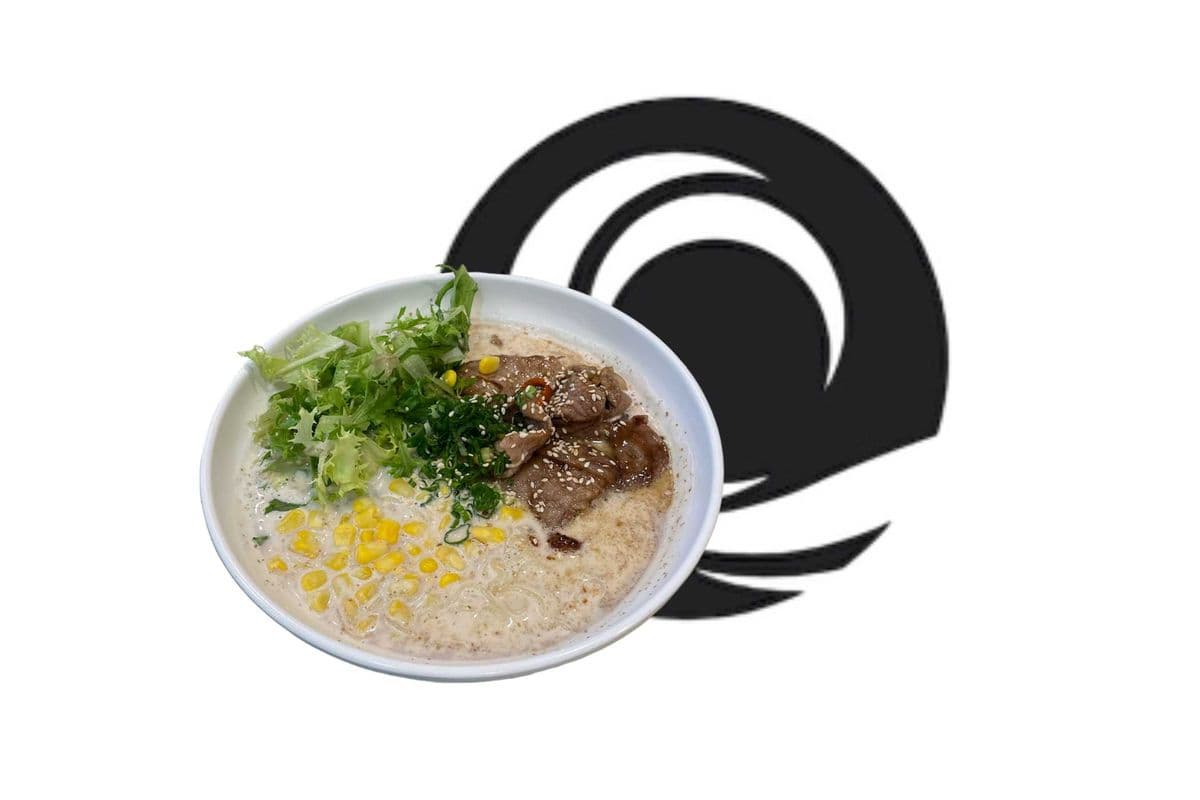 Tonkotsu Ramen