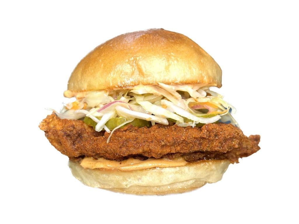 Chicken Sandwich