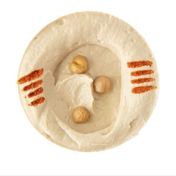 Hummus Dip