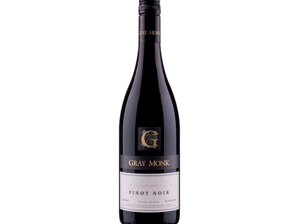 Gray Monk - Pinot Noir