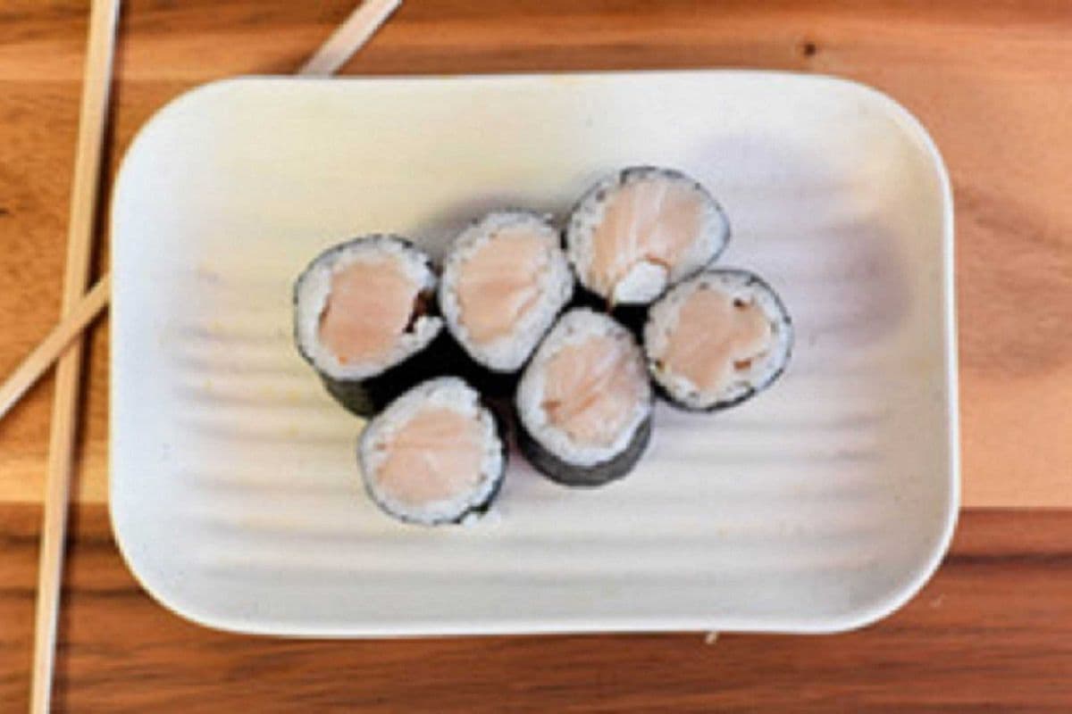 Tekka Maki