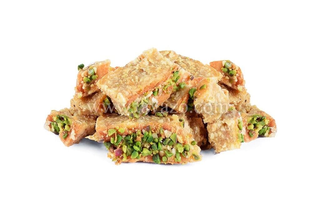 Yazd Baklava (Small Box)