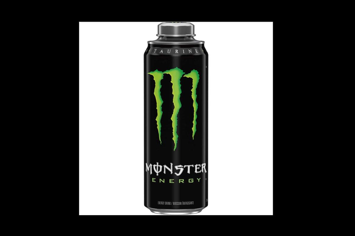 Monster Energy (710 ml)