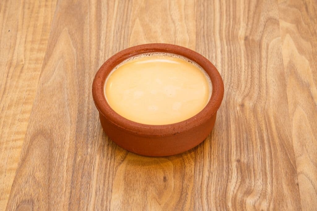 Mishti Doi