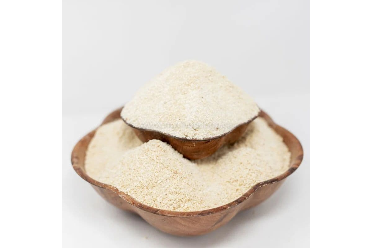 Ijebu Garri (1.8 kg)