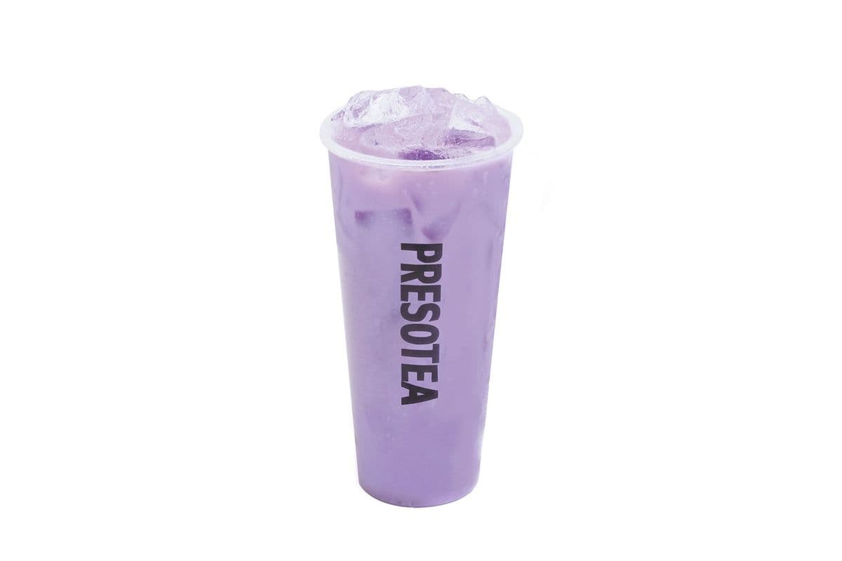 Milky Taro