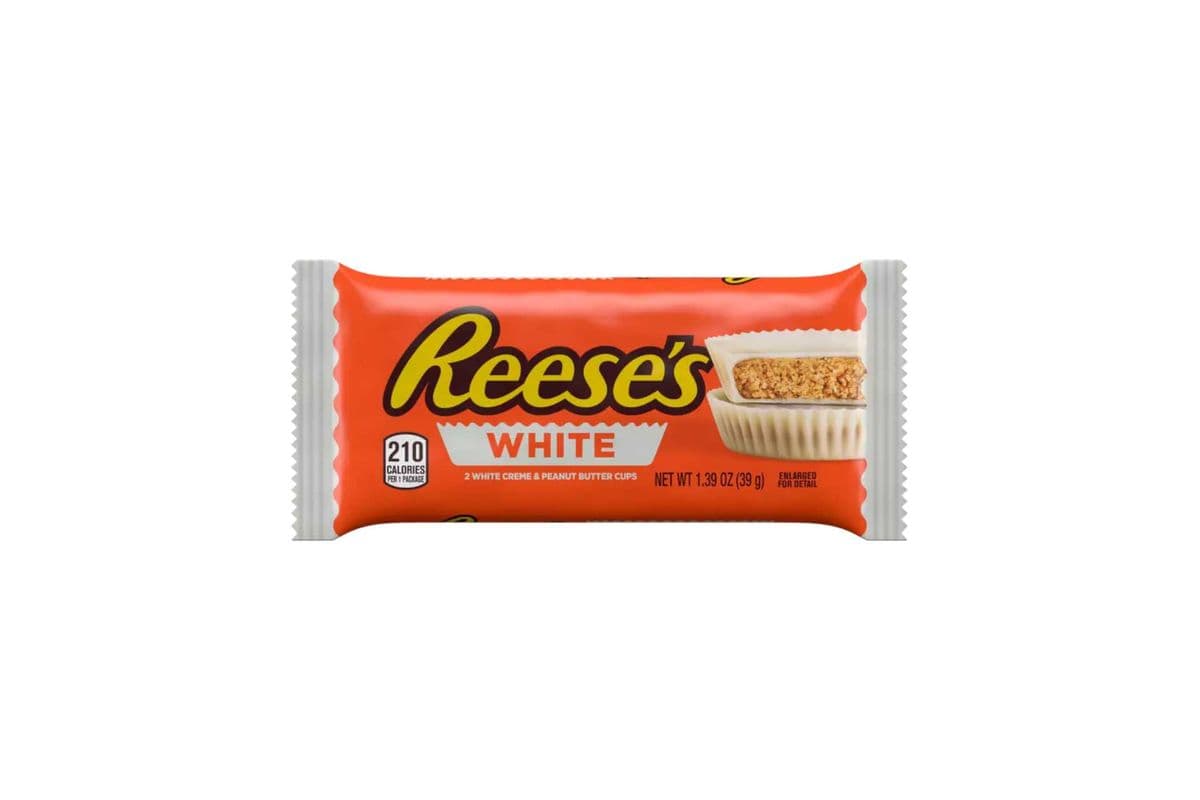 Reese's White (1.39 oz)