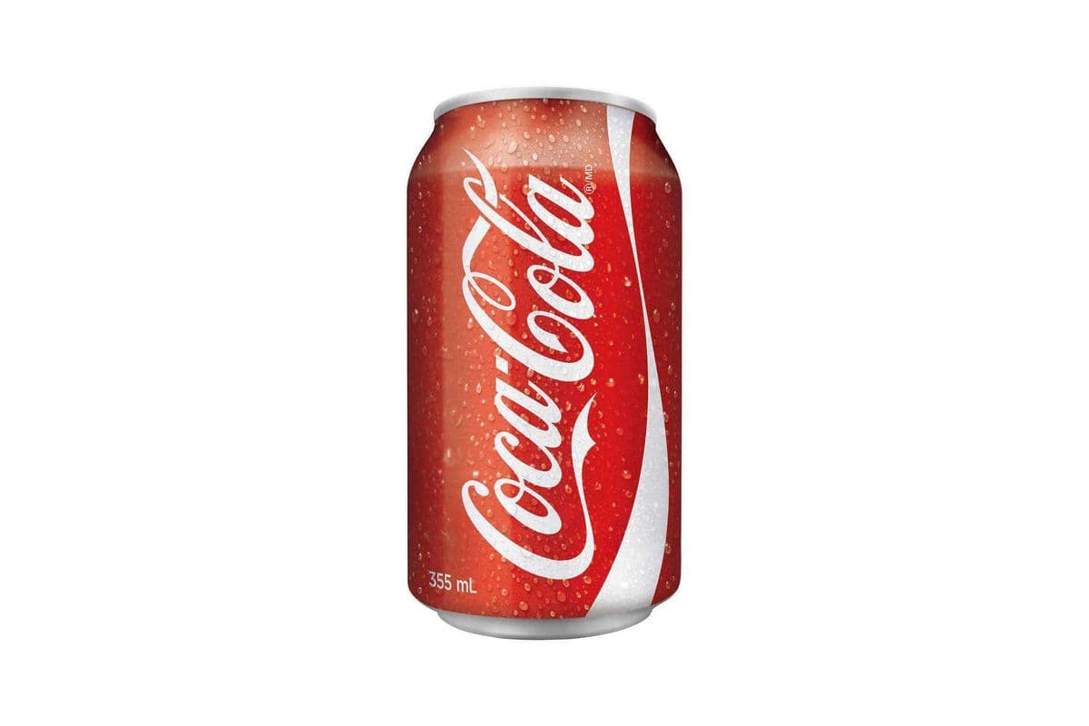 Coca Cola