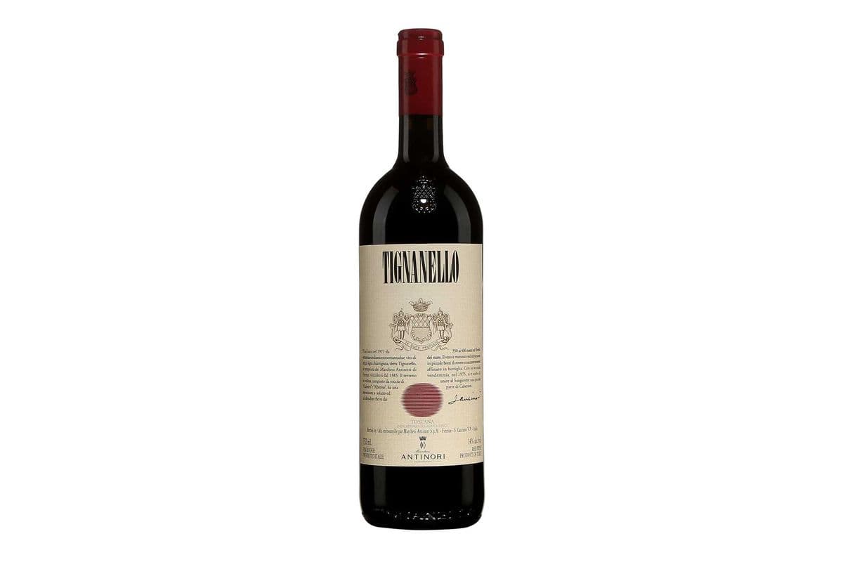 Tignanello (1 x 750 ml)