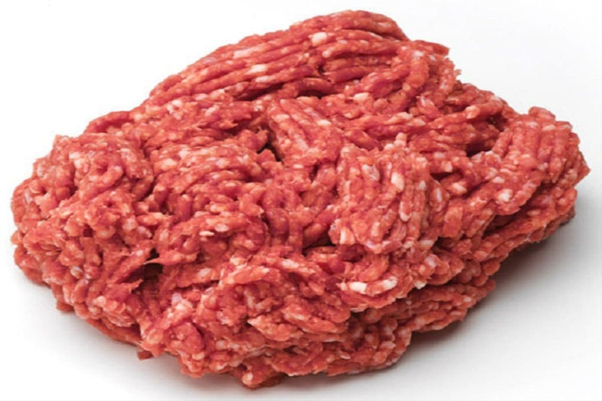 Veal Lean Keema (1lb)