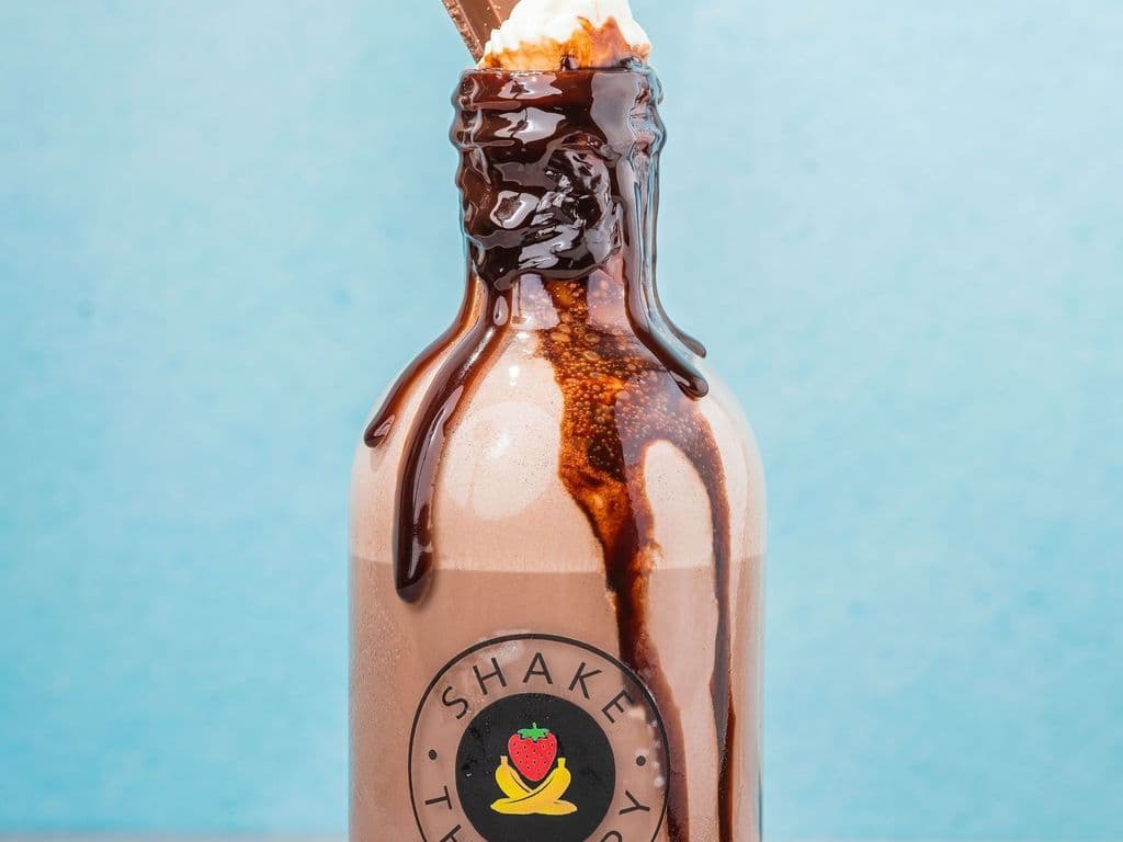 KITKAT BREAK SHAKE (BOGO)
