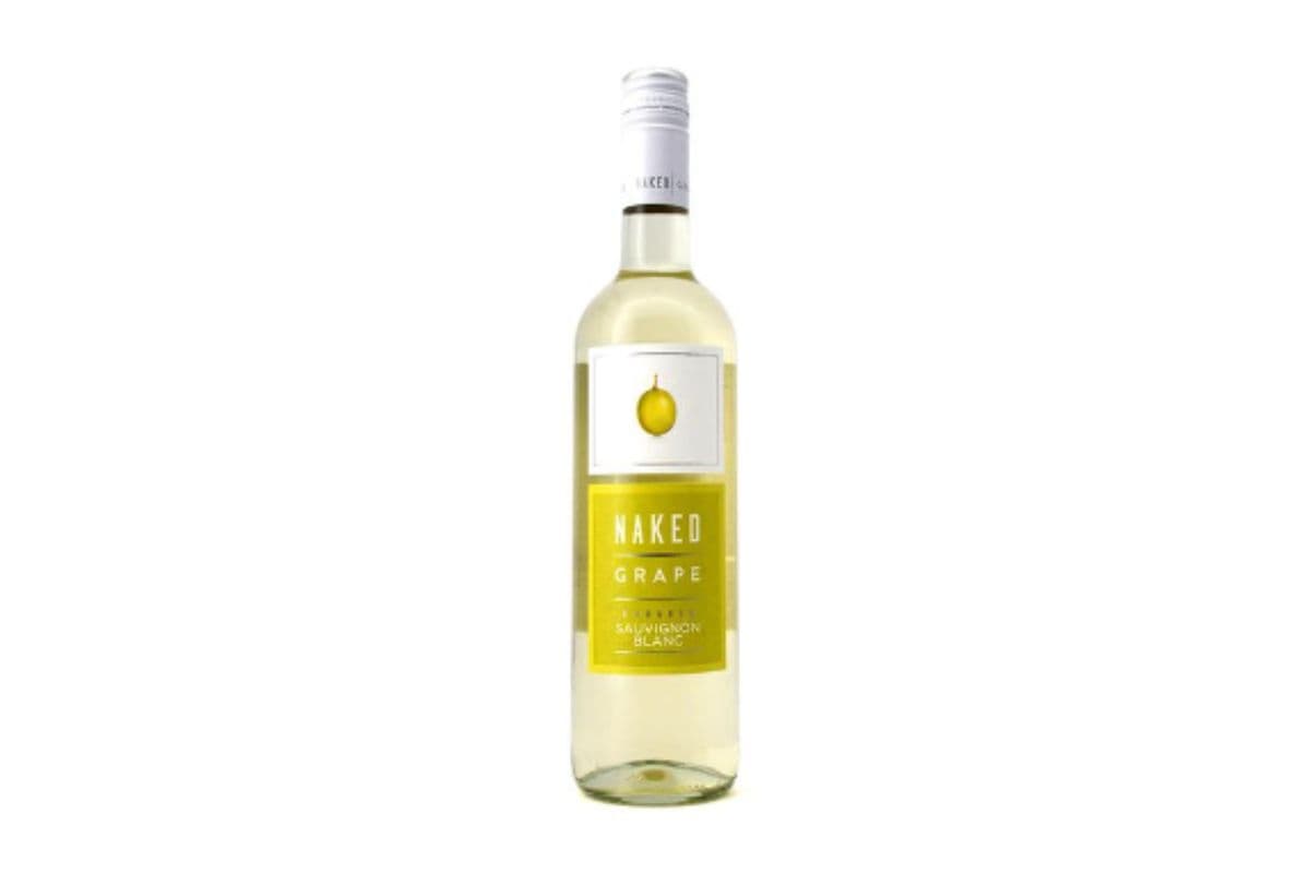 Naked Grape Sauv. Blanc (750 ml)