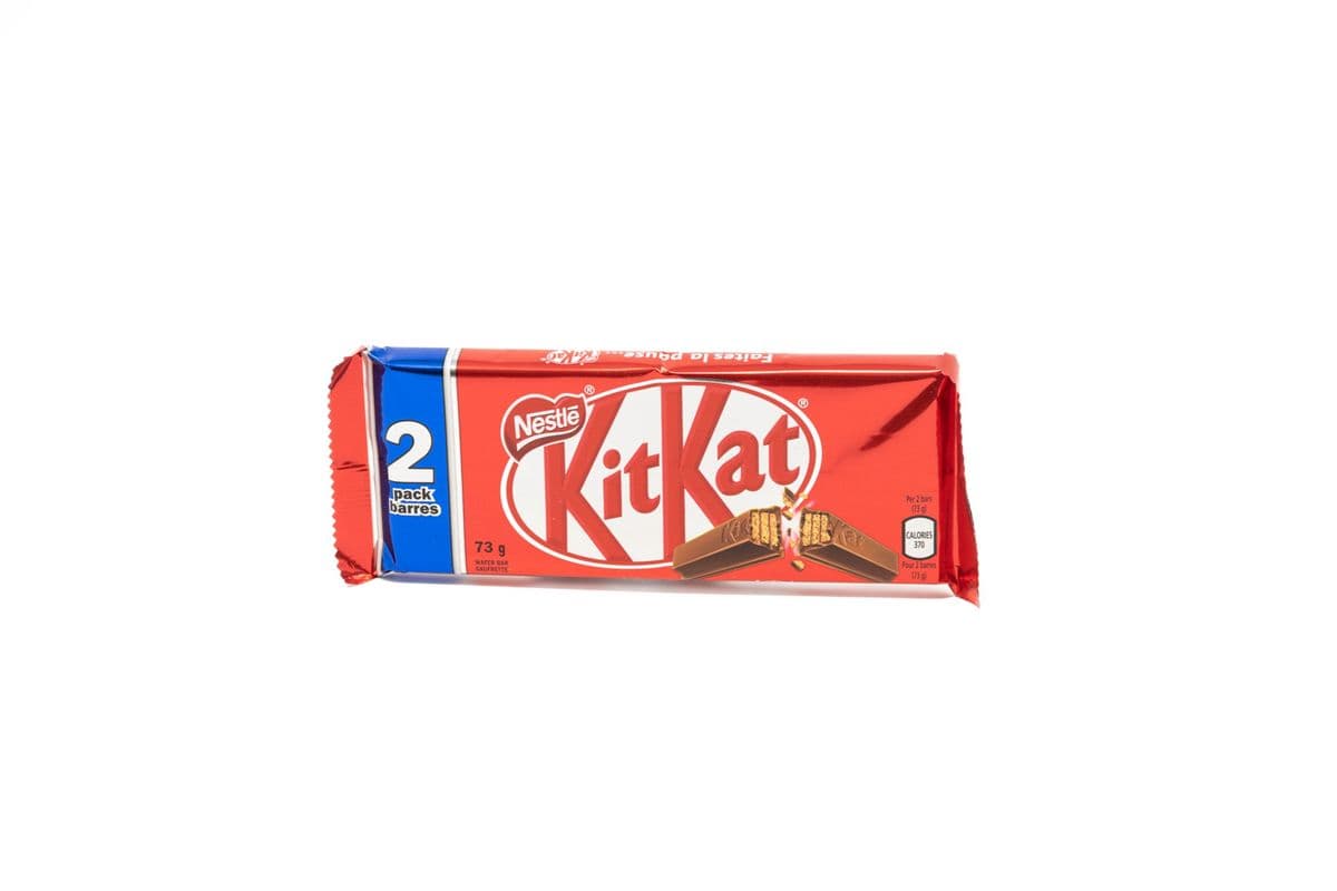 Nestle Kitkat (73g)