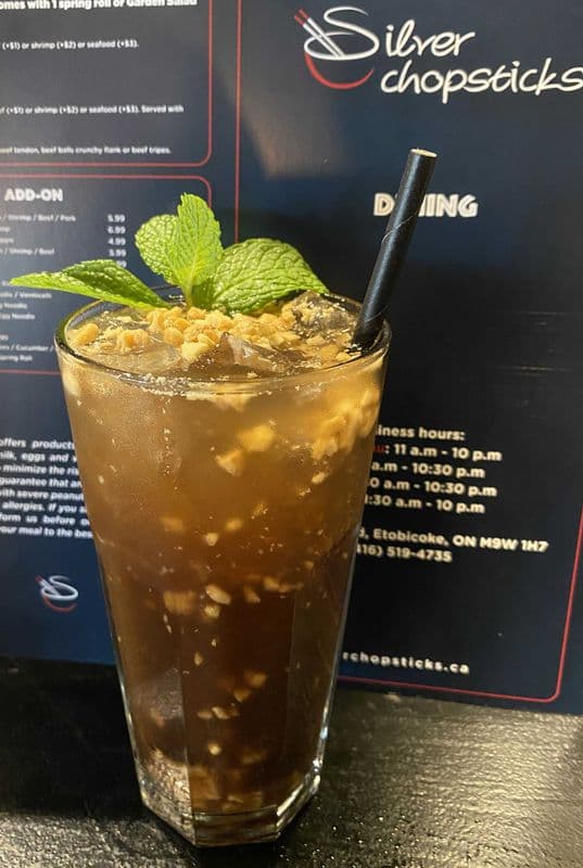 Tamadrin Drink