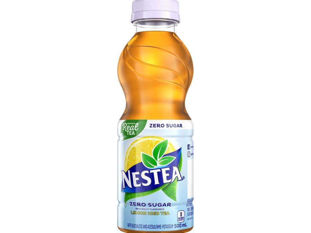 Nestea Zero