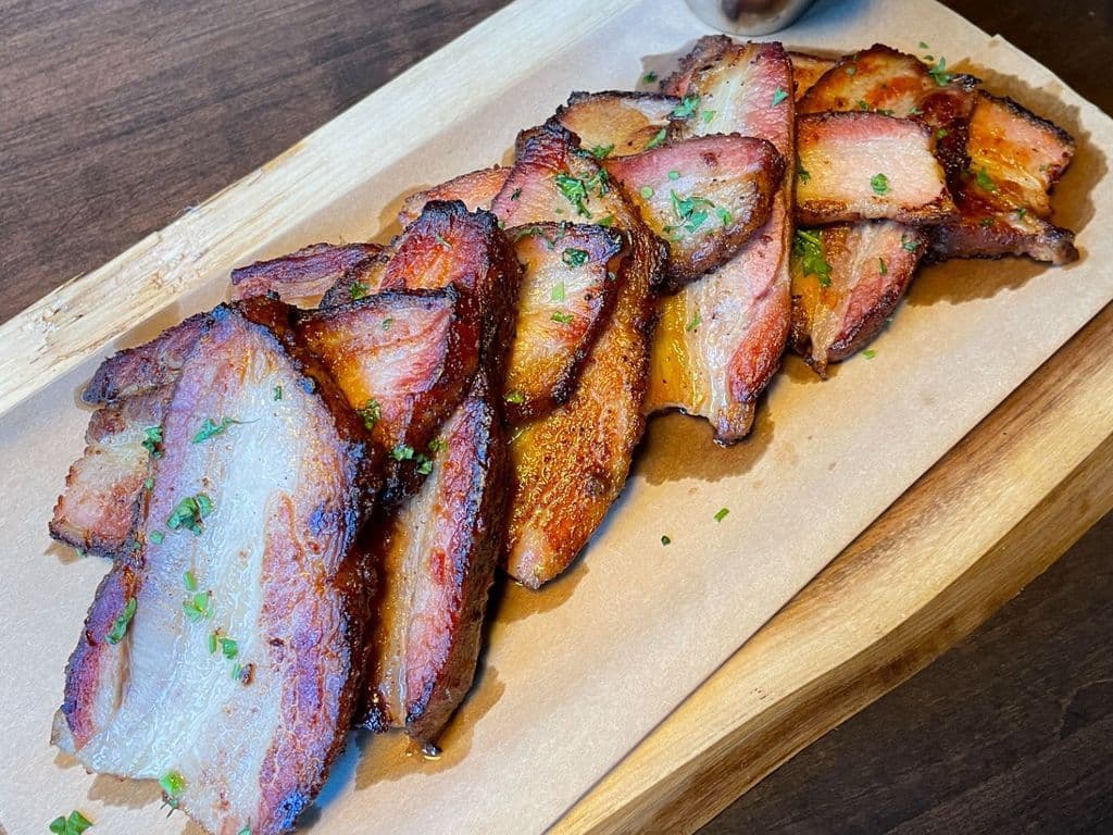 Pork Belly - 1lb.