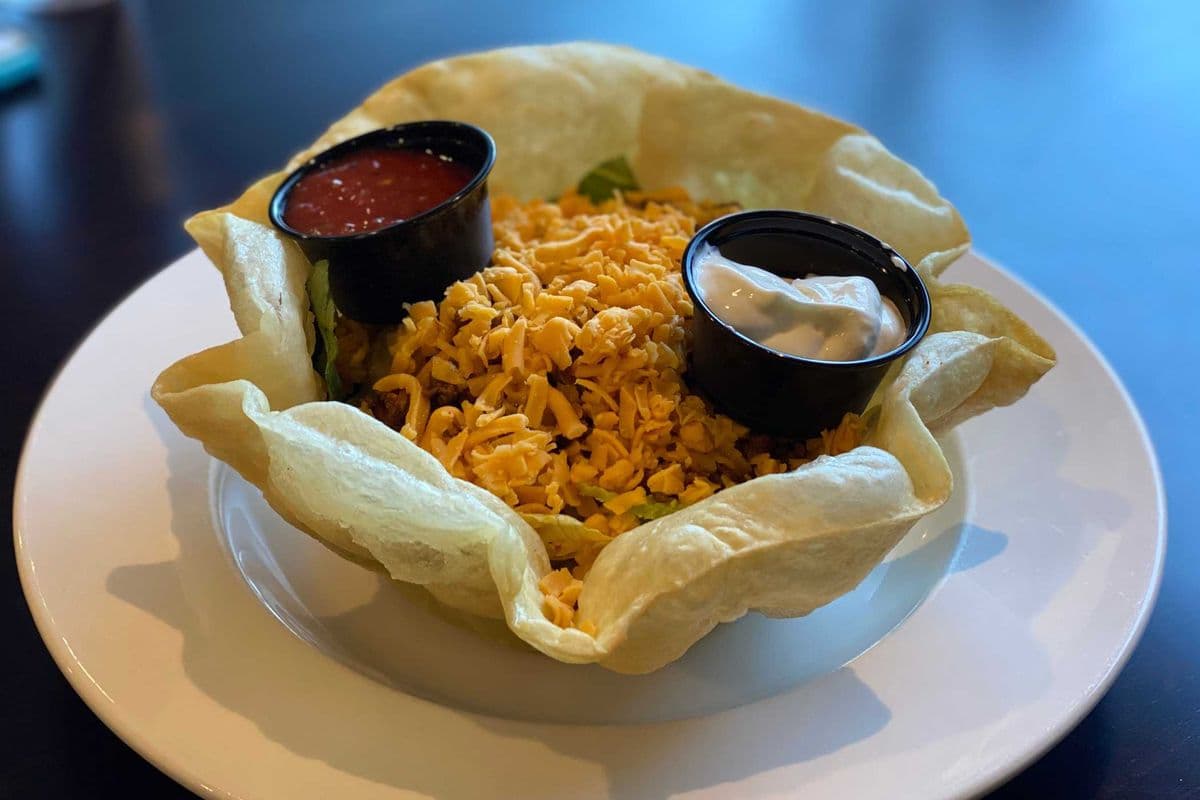 Taco Salad