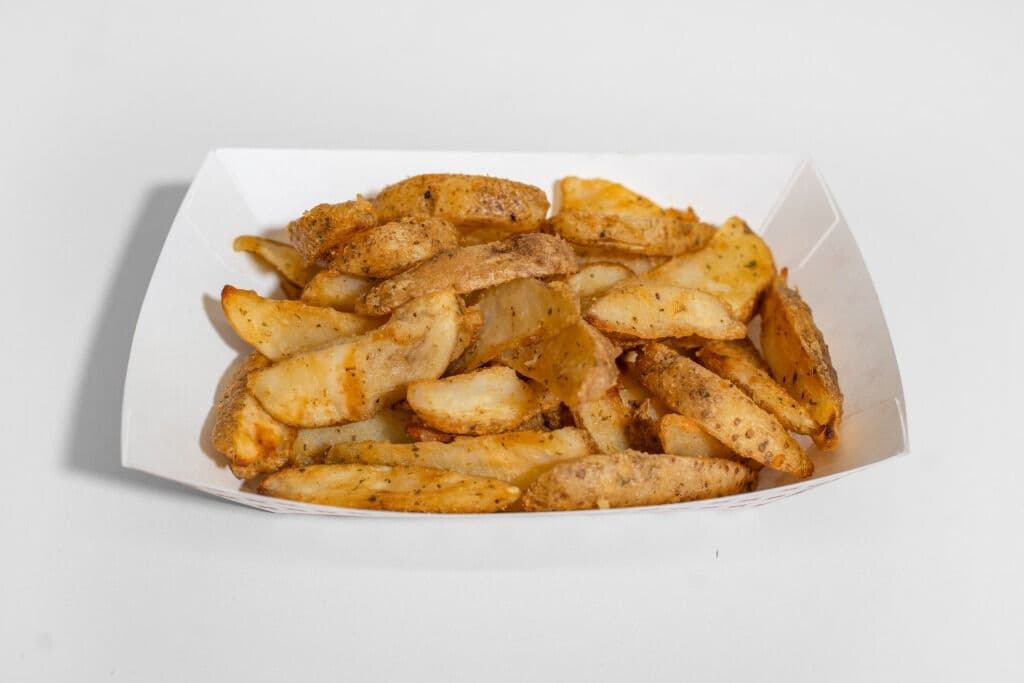 Medium Wedges