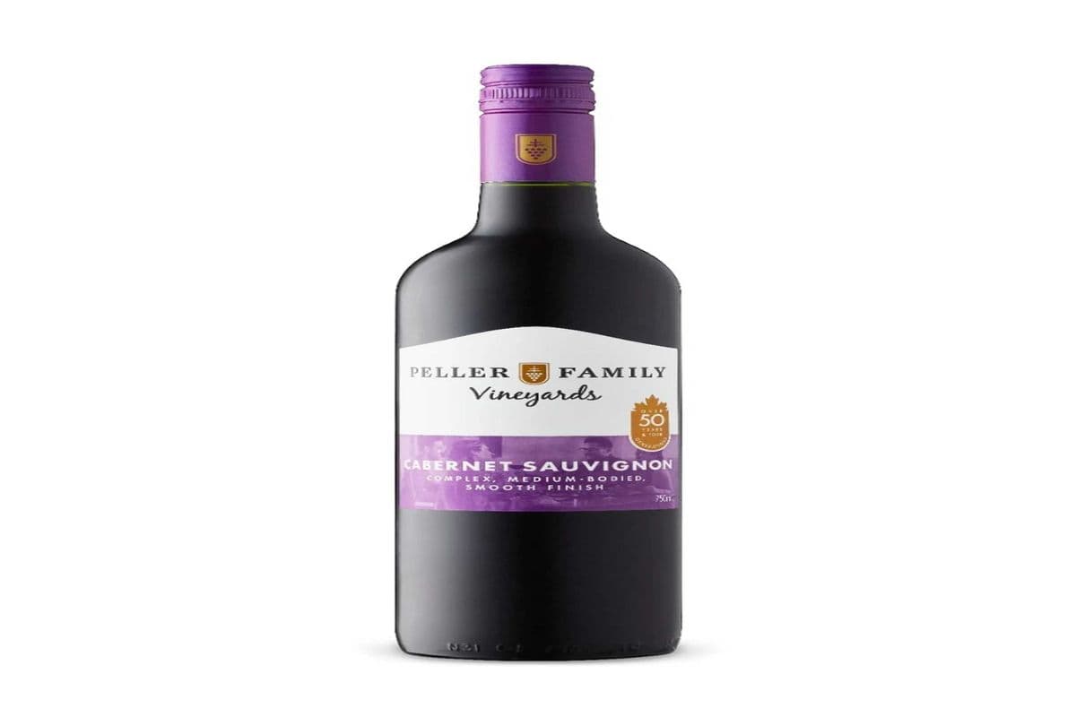 Peller Family Cab Sauv Red (1 x 750 ml)