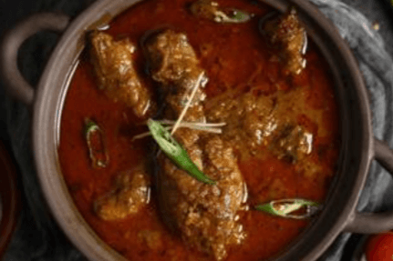 Tari Wala Desi Chicken