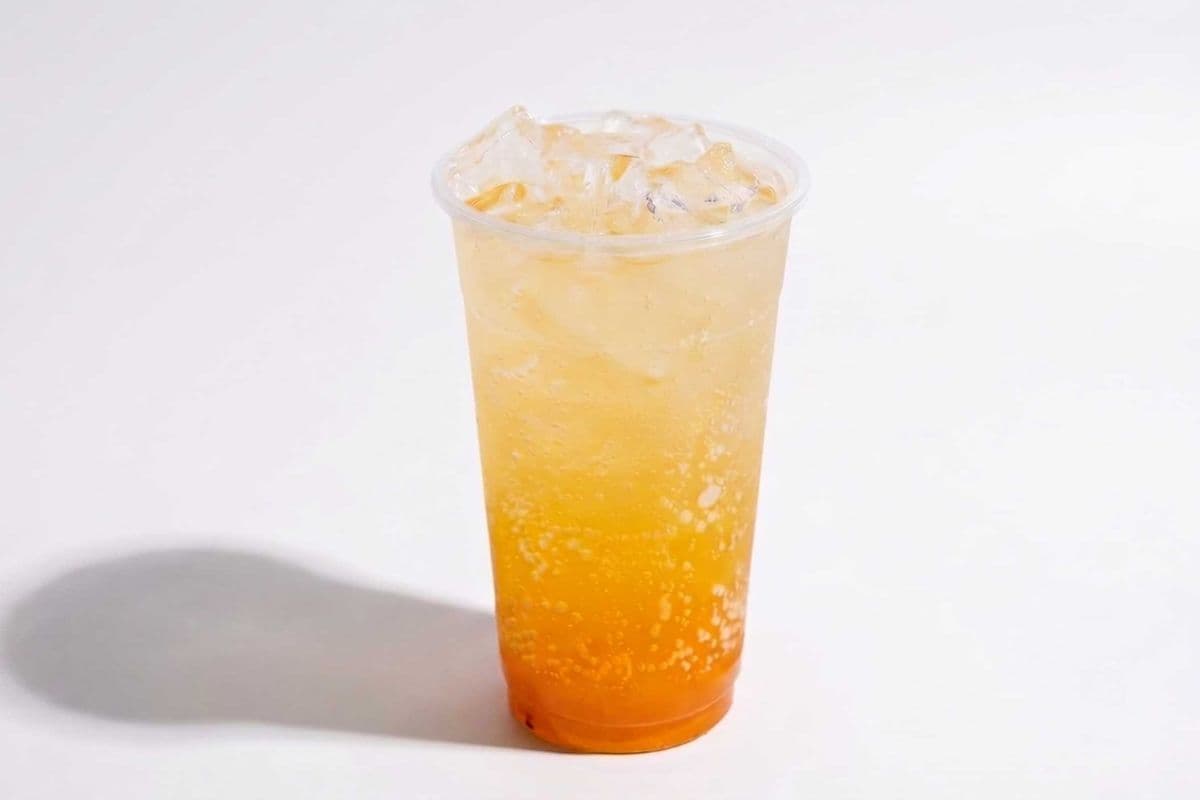 Peach Ade