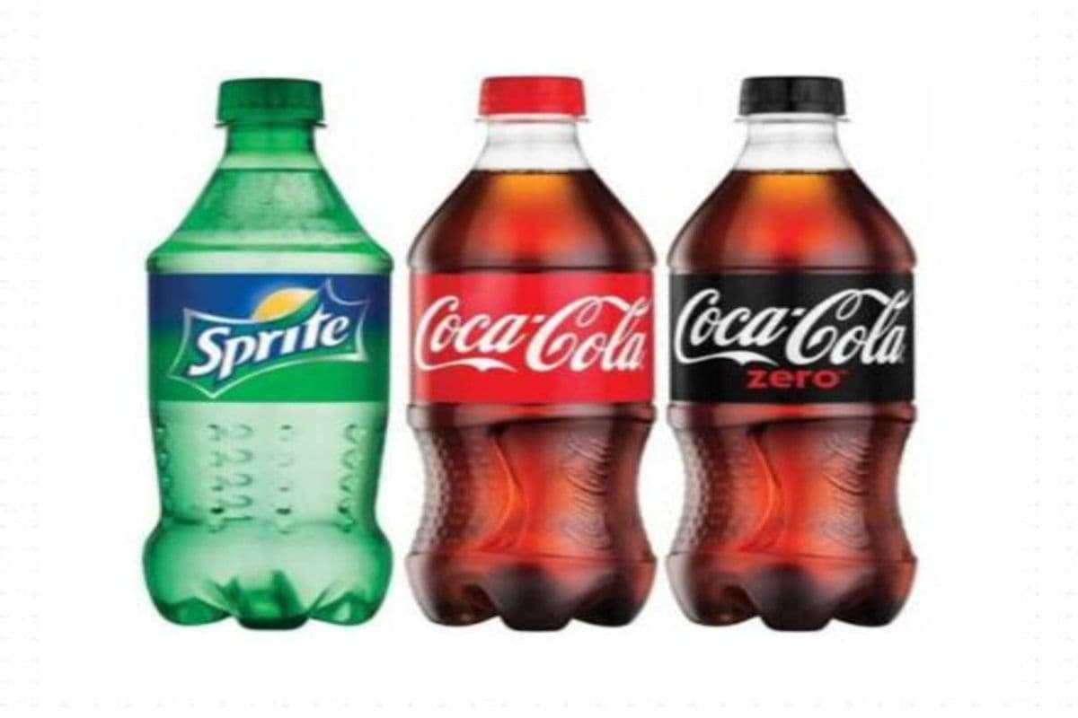 Soft Drinks