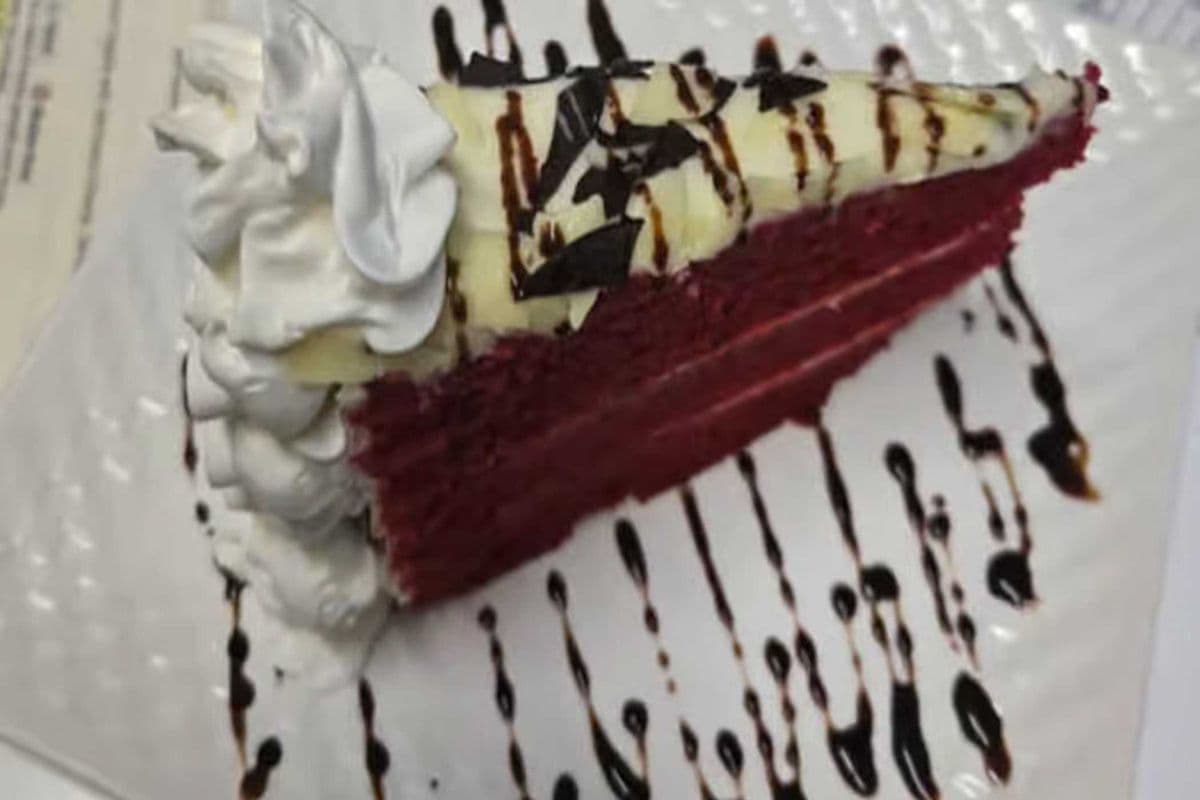 New York New York Cheesecake