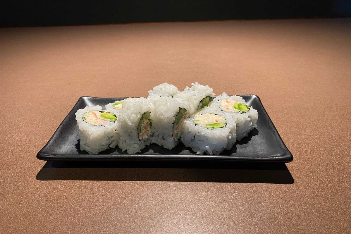 California Roll