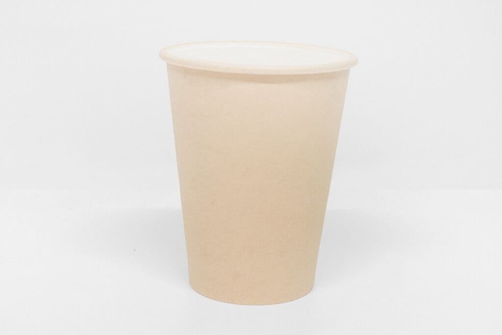 Latte Speciality Coffee