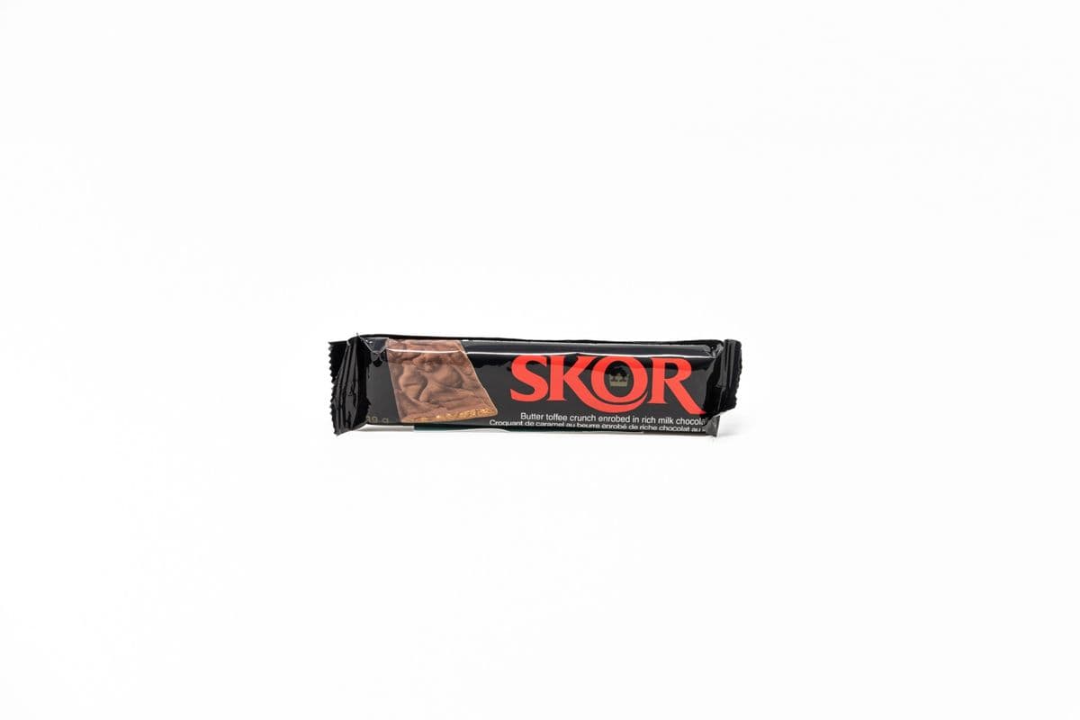 Skor Chocolate (39 g)