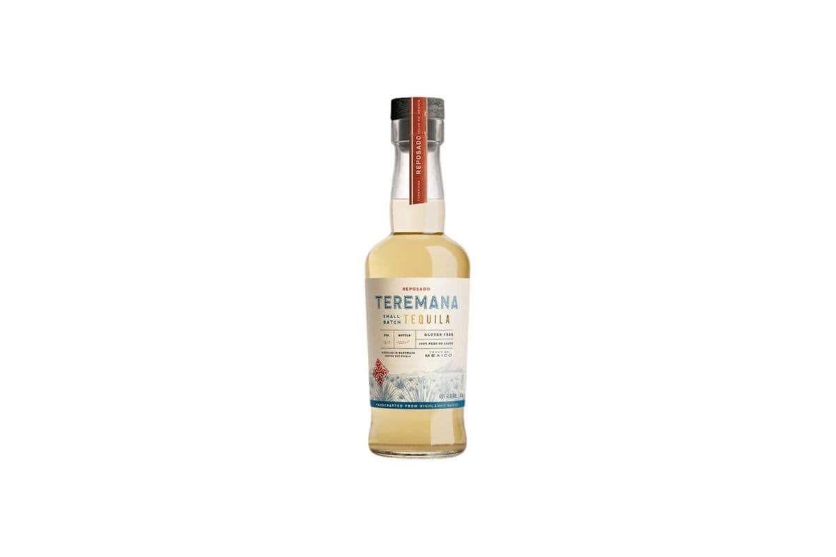 Teremana Reposado Tequila (1 x 50ml)