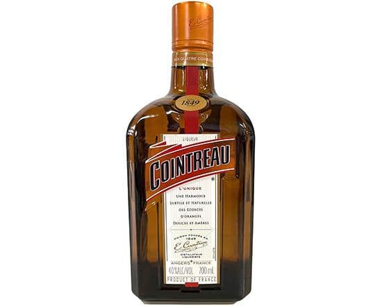 COINTREAU (750ml)
