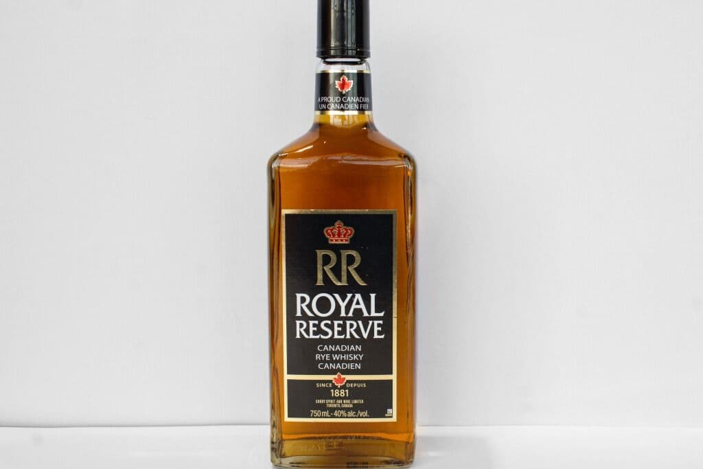 Royal Reserve (750 ml) (1 x 750 ml)
