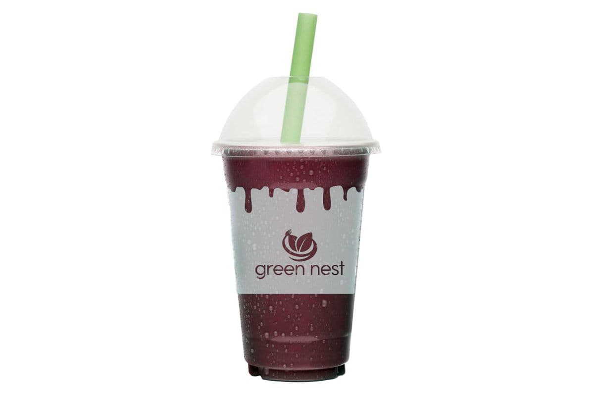 Blueberry Blast (24 oz)