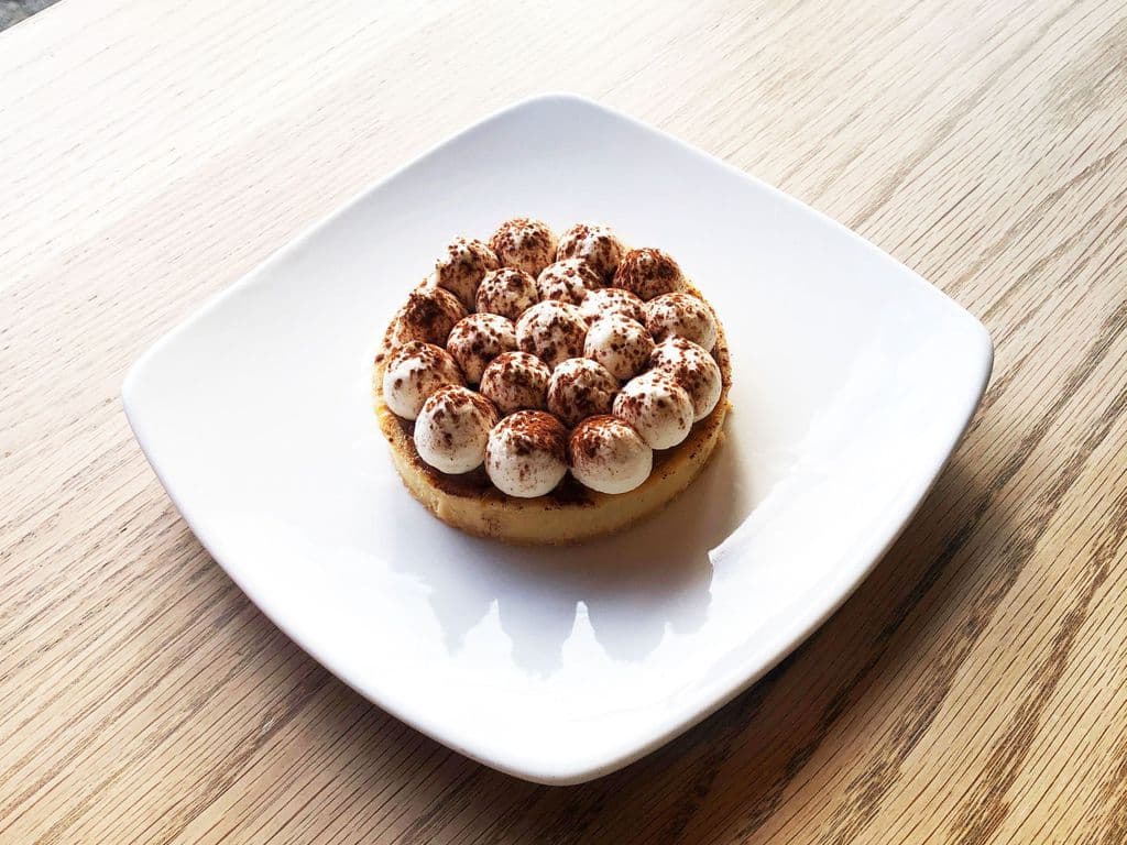 Banoffee Tart