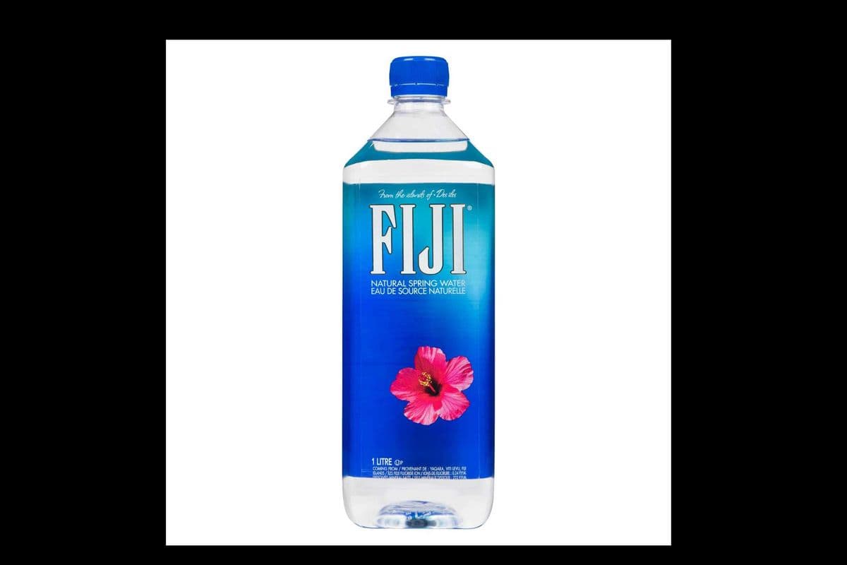 Fiji Water (1 L)