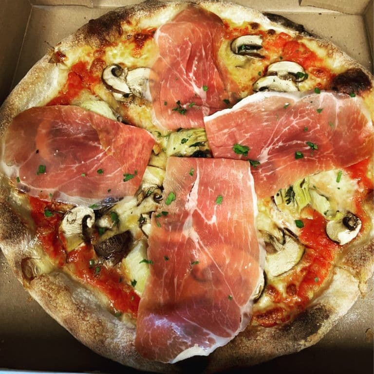 Capi’cciosa