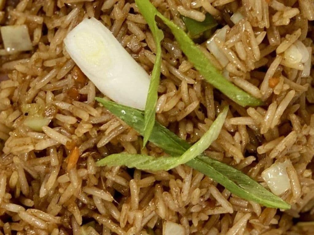 Fried Rice