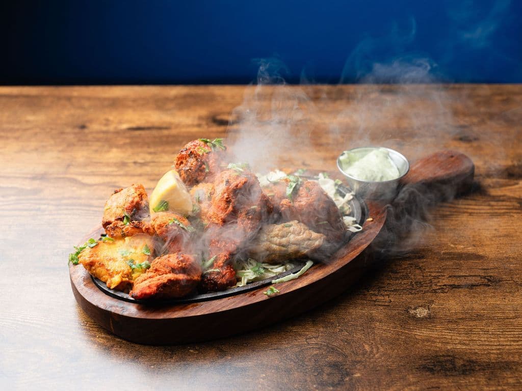 Tandoori Tikka - Chicken