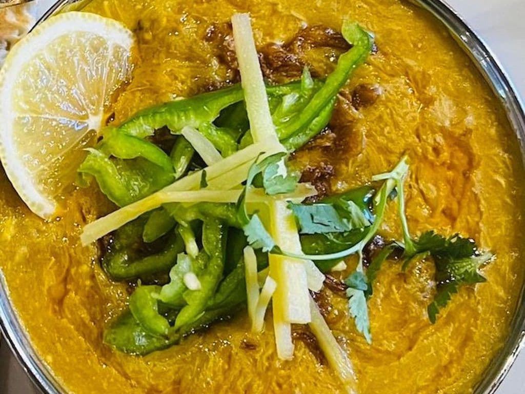 Haleem