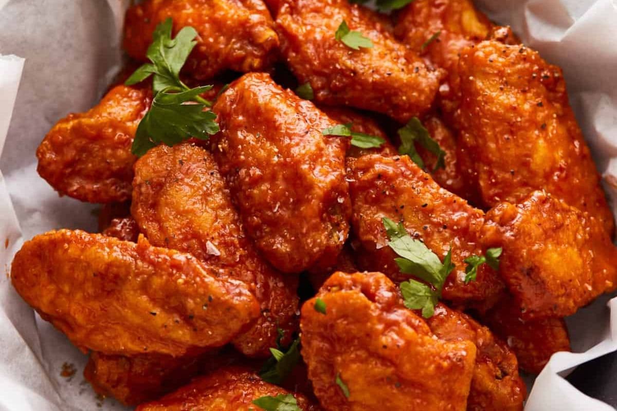 Chicken Wings