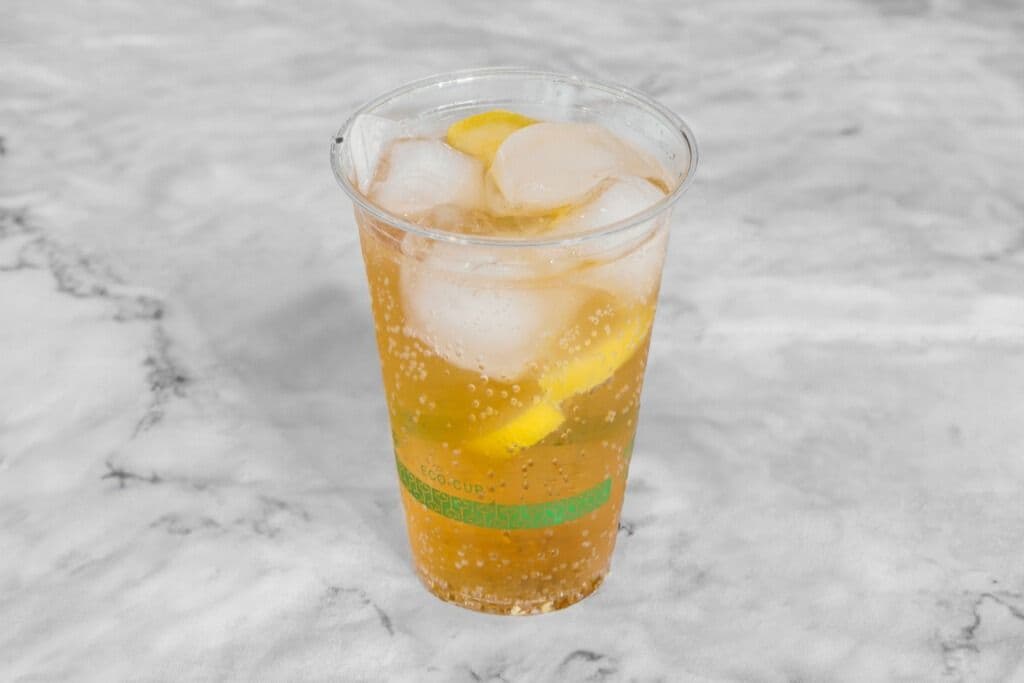 Soda Lemonade